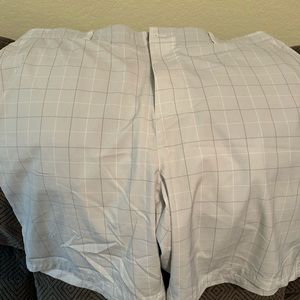 Ben Hogan Golf shorts. Microfiber